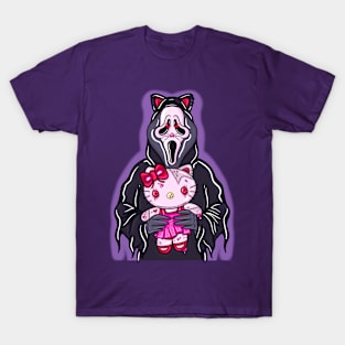 Voodoo Kitty T-Shirt